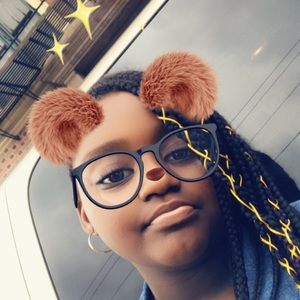 Meet your Posher, Keilani